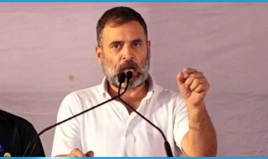 POLL-SNIPPETS: No force can stop caste census, it's my life mission: Rahul Gandhi