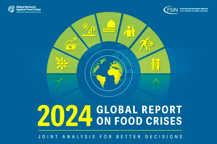 Global Report on Food Crises is a wake-up call - Rural Voice is a ...