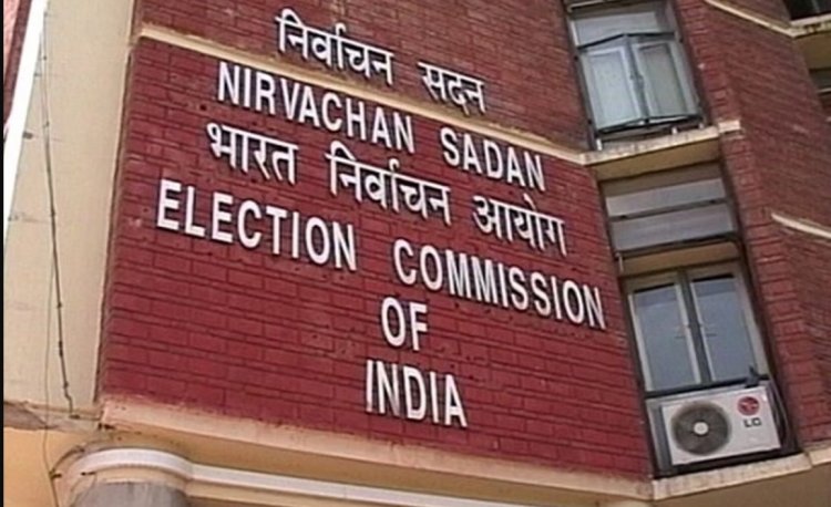 Election Commission reschedules bye-elections in Kerala, Punjab, and Uttar Pradesh