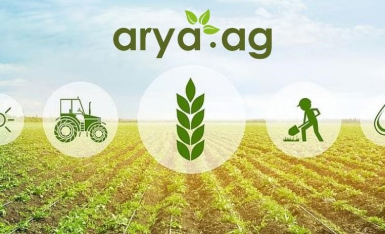 Arya.ag clocks Rs 4,150cr gross revenue, 36pc profit surge in FY 2023-24