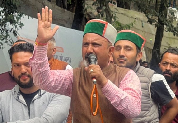 Himachal apple growers to ask LS candidates what they have done for them