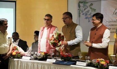 NACOF OORJA launches SPV to promote sustainable farming in India
