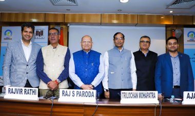 Time to leverage Intellectual Property to drive innovation, competitiveness: Seed Industry