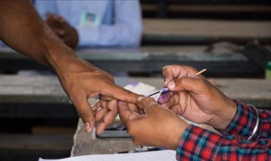 Arrangements complete for fifth phase of LS polls on Monday