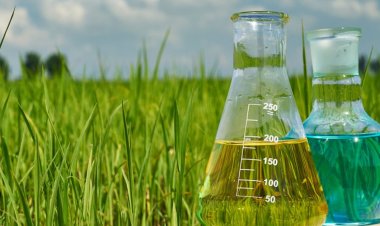 Indian agrochemical sector poised for 9pc CAGR growth by FY28