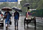 Monsoon Enters UP and Rajasthan; Likely to Reach Himachal, Uttarakhand in the Next 2–3 Days