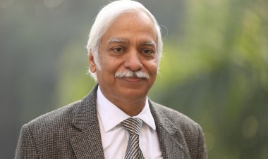 Prof. Rakesh Mohan Joshi takes over as vice-chancellor of IIFT