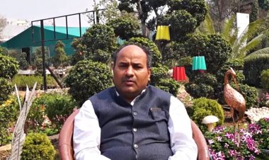 Climate change poses major threats to health, economy and livelihoods: YP Singh