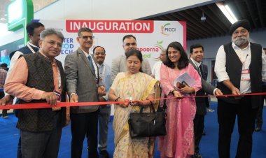 India Needs to Manufacture Products That Appeal to the World: Anita Praveen