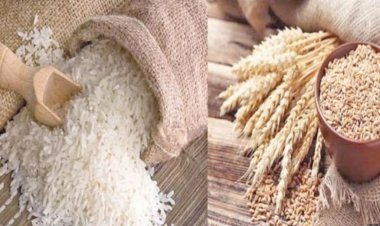 FAO Food Price Index inched up in May for third consecutive month