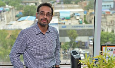 SLCM awarded a second patent for its Agri Reach Platform