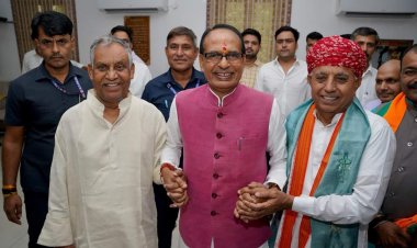 Will Shivraj Singh Chouhan bring back luster to the Ministry of Agriculture?