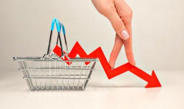 May retail inflation at 4.75 percent, lowest in 12 month