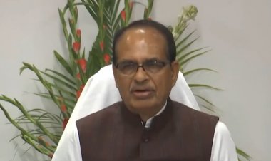 PM Kisan Yojana Remains at Six Thousand Rupees: Shivraj Singh Chauhan
