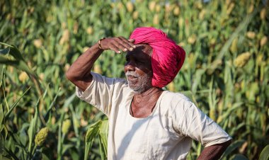 Process to Amrit kaal for Farmers should start with a dialogue on Food System Transformation