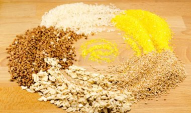 Global Cereal Prices Surge in May Amid Crop Concerns and Supply Chain Disruptions