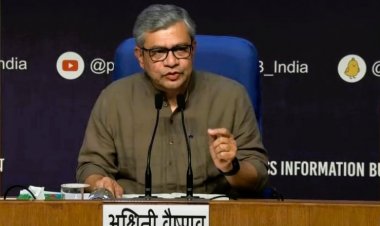 Cabinet approves MSP for Kharif Crops for Marketing Season 2024-25, MSP for Paddy up by 117 per quintal