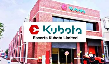 Escorts Kubota withdraws plan to set up new plant in Rajasthan