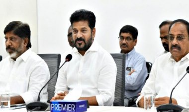 Telangana announces farmer loan waiver of Rs 31 thousand crores, loans up to Rs 2 lakh will be waived