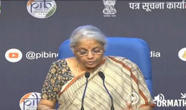 GST Council Revamps Rates: Milk Cans, Solar Cookers, Sprinklers at 12%, Relief for Railways, Hostels