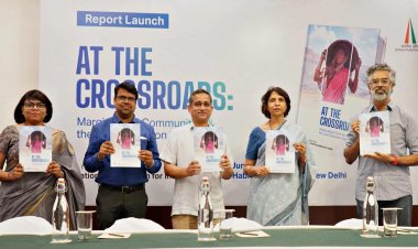 Coal transition poses serious challenges for marginalized communities, NFI study