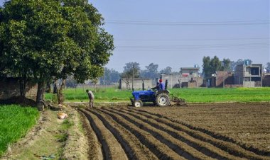 NAAS Proposes Budget Measures for Farmers' Prosperity and Self-Sufficiency