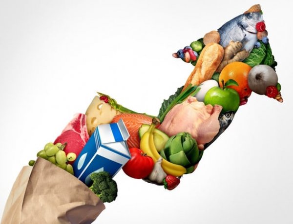 Expensive Fuel Pushes Wholesale Inflation to 8.3% in April, Highest in 42 Months