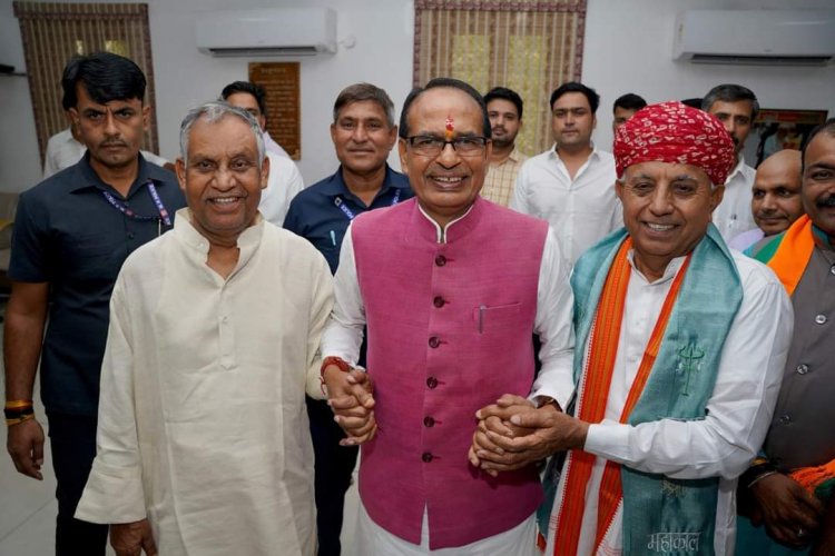 Will Shivraj Singh Chouhan bring back luster to the Ministry of Agriculture?