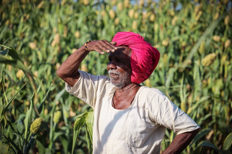 Process to Amrit kaal for Farmers should start with a dialogue on Food System Transformation