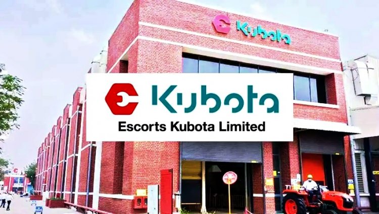 Escorts Kubota withdraws plan to set up new plant in Rajasthan