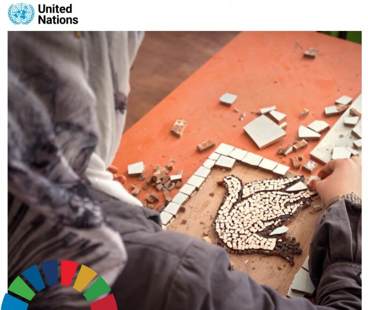 Only 17% SDGs are on track, food security in danger as 122 mn more people suffered from hunger