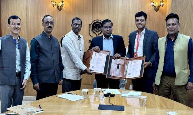 NABARD Partners with PSB Loans Limited to Digitalize Jan Suraksha Schemes