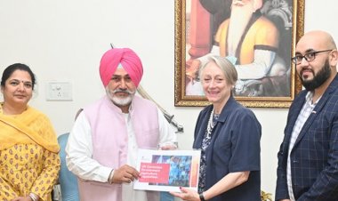 Punjab explores further opportunities for litchi export to UK