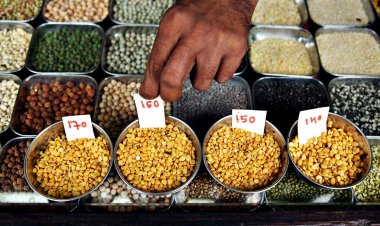 Government ask retailers why declining pulses price trend is not reflecting in retail prices