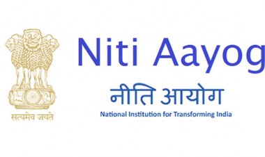 Niti Aayog Reconstituted; No Change in Vice Chairman and Full-Time Members, Ministers from Allied Parties Included