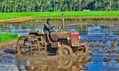 Announcements without money and policy changes, agriculture will not take a big leap?