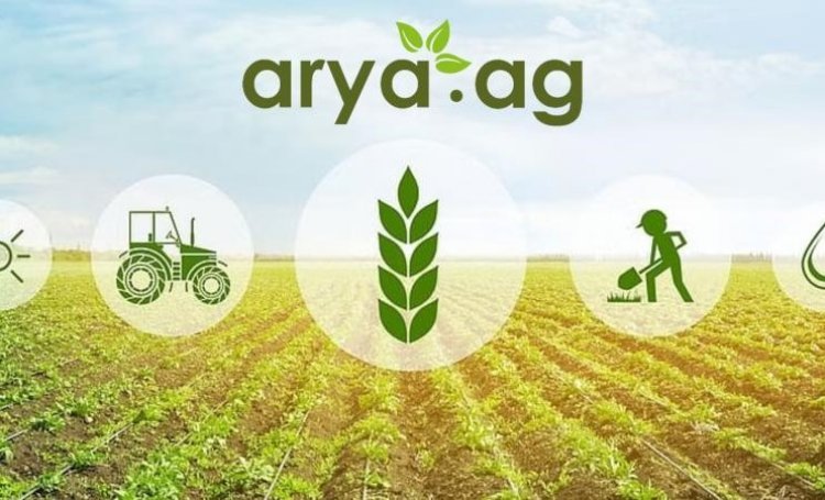 Arya.ag Raises $29 Million in Pre-Series D Funding