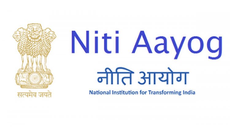 Niti Aayog Reconstituted; No Change in Vice Chairman and Full-Time Members, Ministers from Allied Parties Included