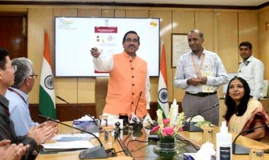 Government Expands Price Monitoring to 16 More Commodities, Including Besan, Ghee and Banana