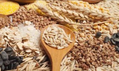 Cereal Prices Dip in Global Market, But Vegetable Oil and Sugar Prices UP