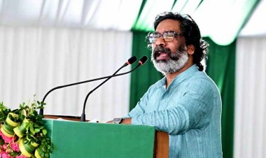 Jharkhand government increases loan waiver limit for farmers to Rs 2 Lakh