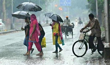 Monsoon lags in north west india, 5 percent less rain, punjab-haryana most affected