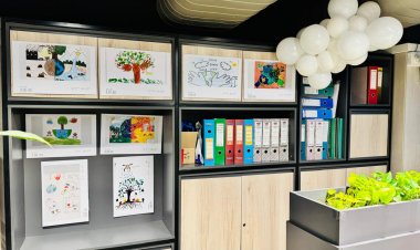 Safex Chemicals Celebrates Independence Day with Youth-Focused Agriculture Art Contest