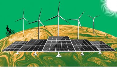 Leveraging Climate Solutions to Address India's Pressing Challenges