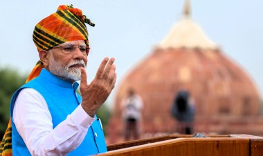 PM Modi emphasizes the need to transform the agriculture sector