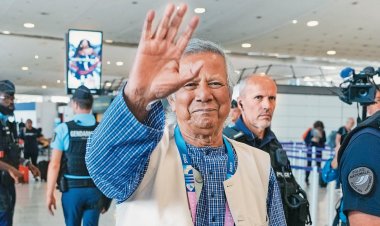 Political Turmoil in Bangladesh Threatens Its Economic Gains