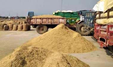 Agricultural growth rate remained at 2% in the first quarter, GDP growth also came down to 6.7%