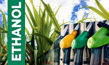Government lifts ban on ethanol production from sugarcane juice, FCI will sell 23 Lakh tonne rice to distilleries