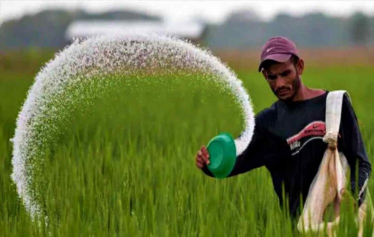 India’s urea import dependency to drop to 10-15 percent this fiscal year: CRISIL Report