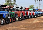 Tractor Sales, Production Cross One Million in 11 Months, What’s Fueling the Booming Tractor Market?